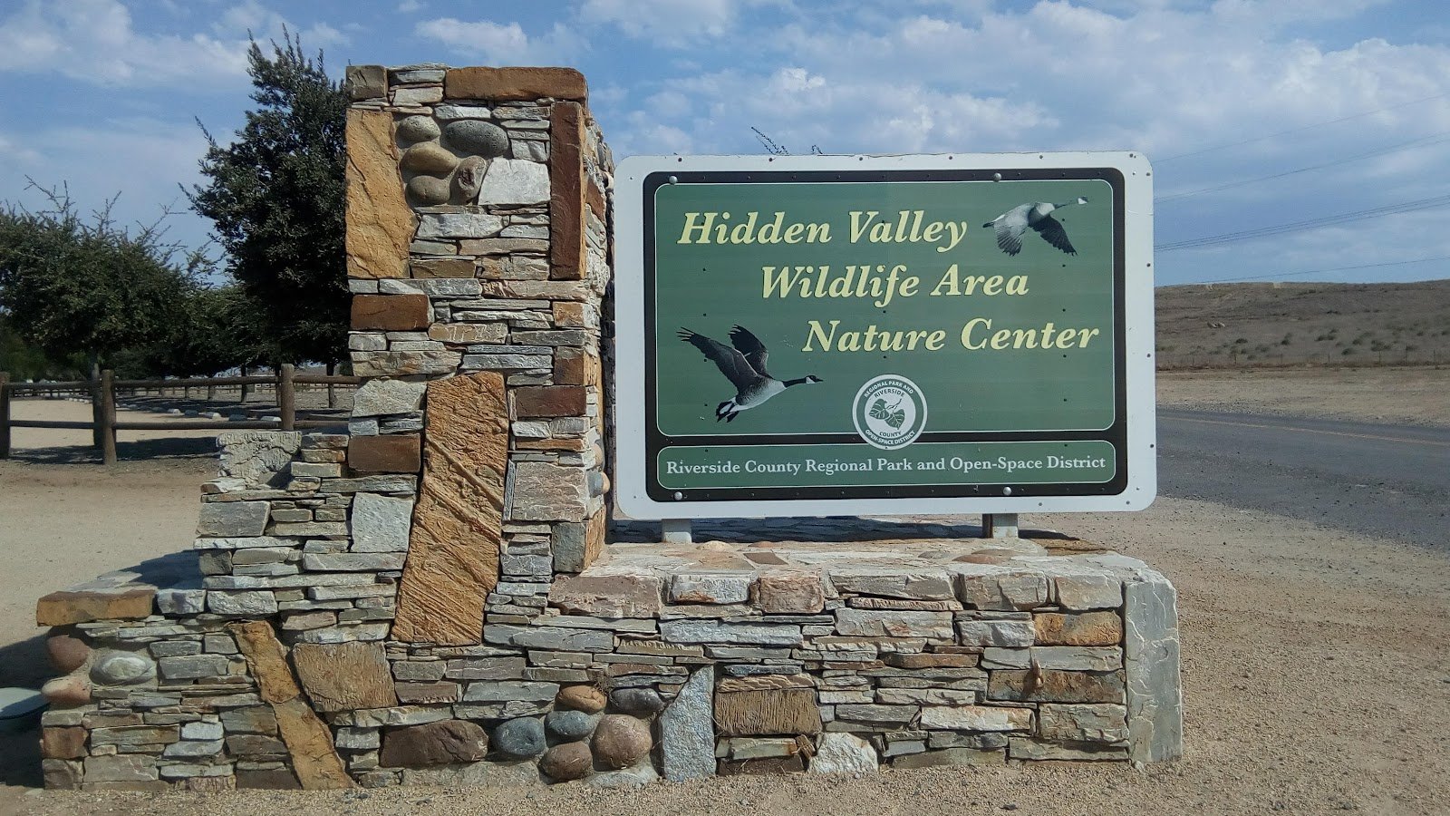 Hidden Valley Nature Center