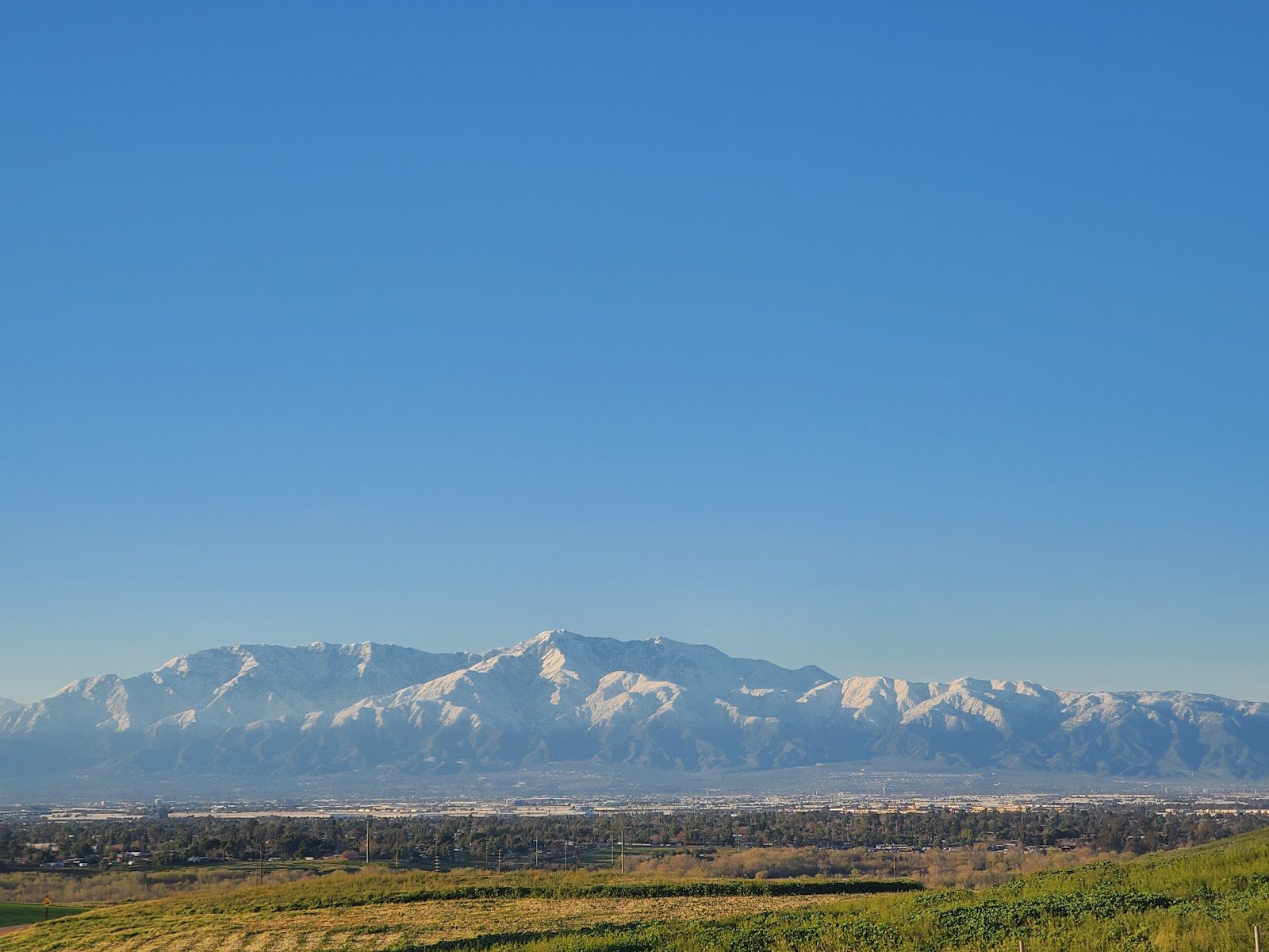 Hidden Valley Wildlife Area