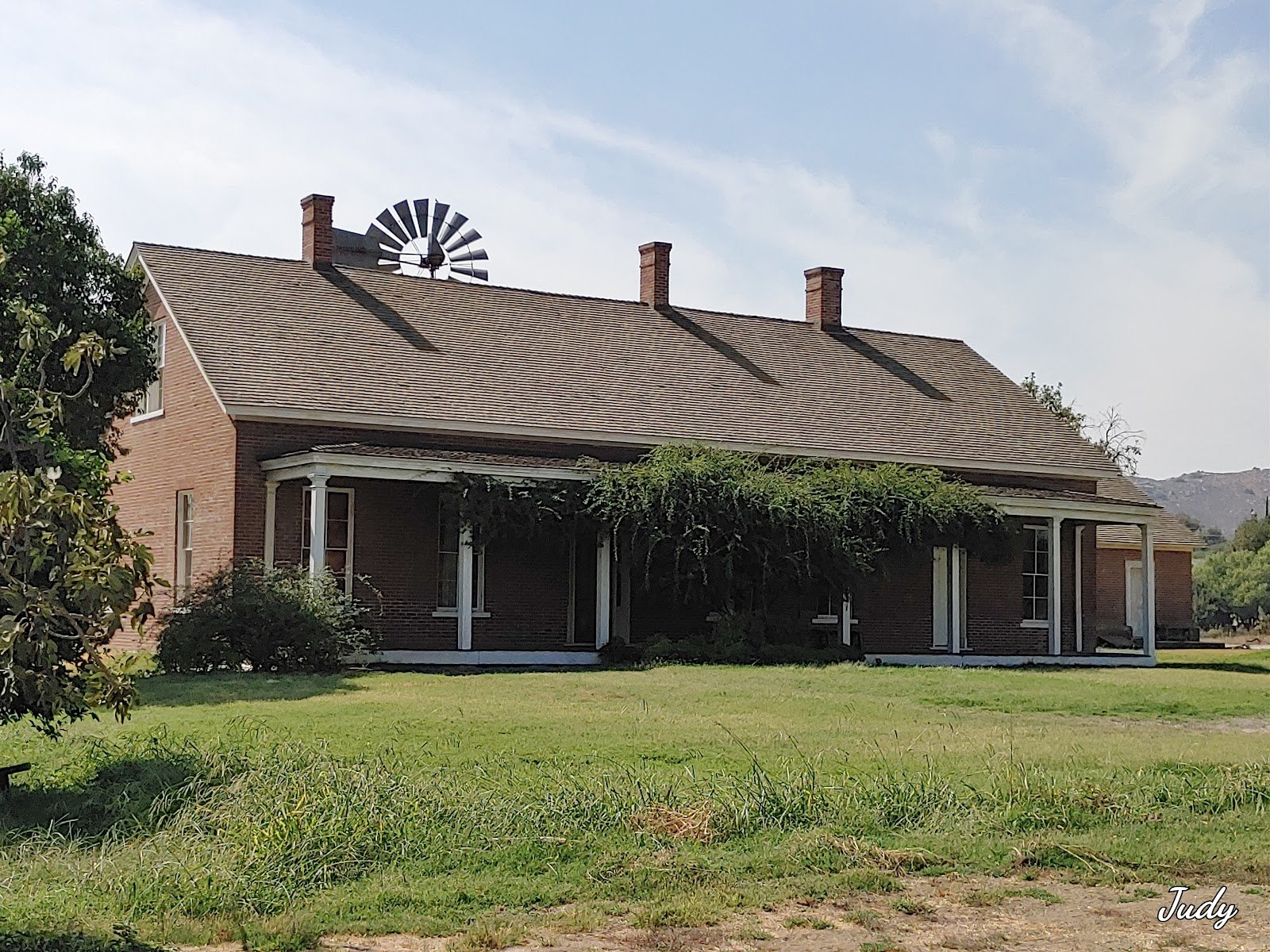 Jensen Alvarado Historic Ranch and Museum