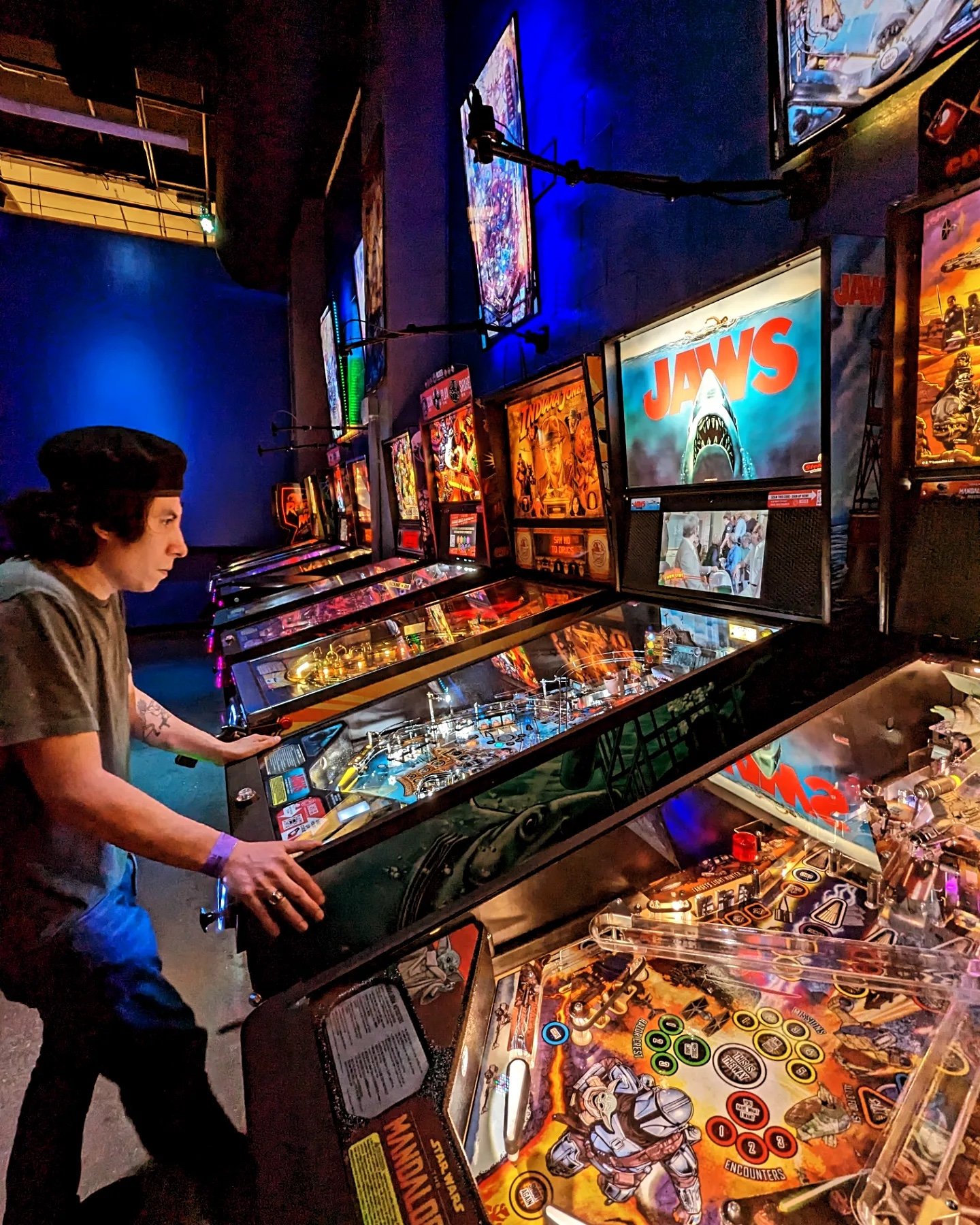 Riverside Game Lab