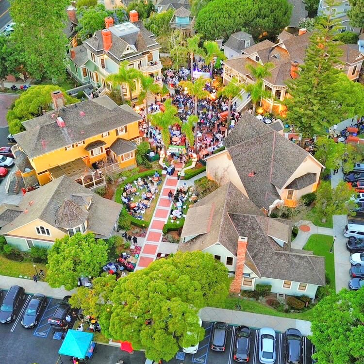 Heritage Square