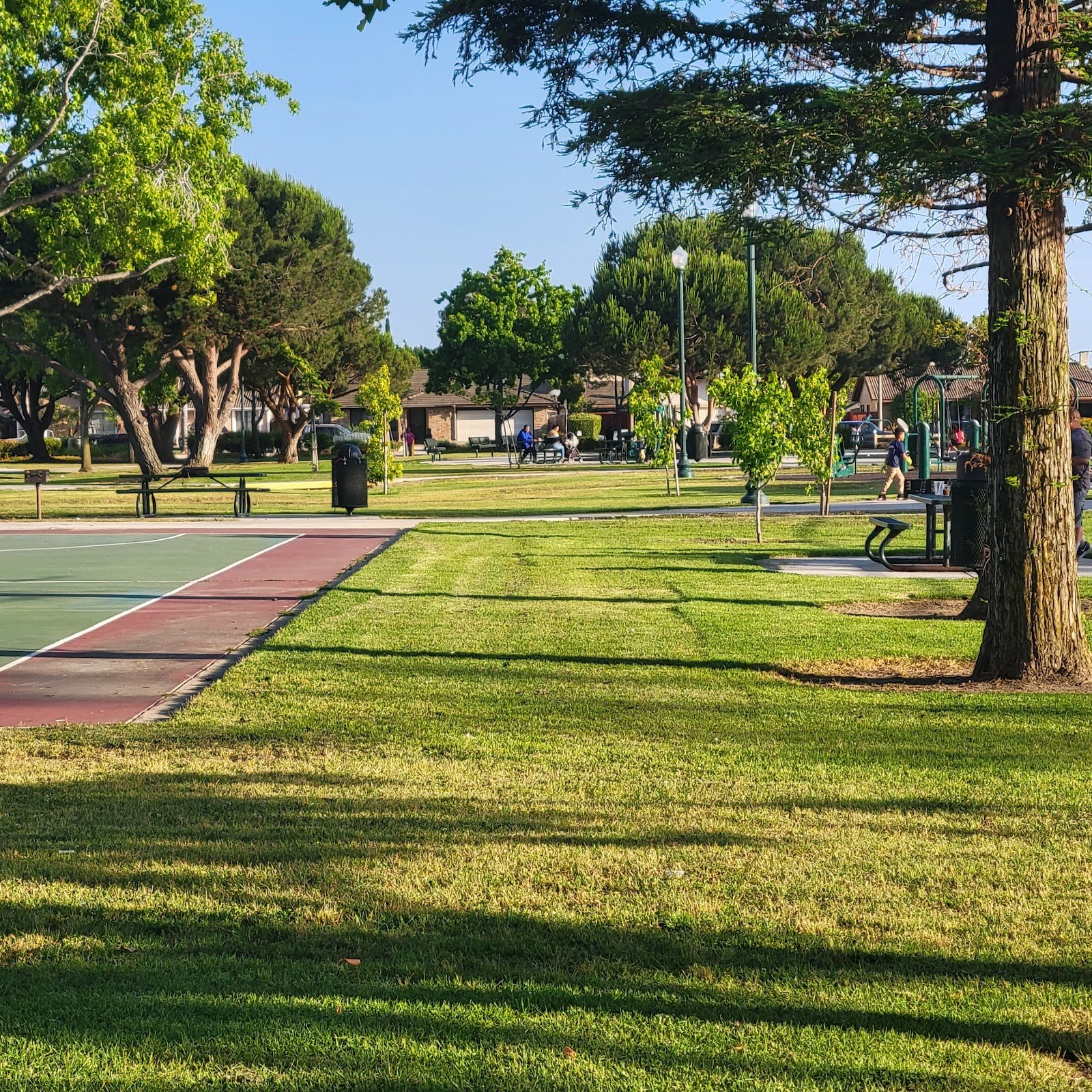 Rio Lindo Park