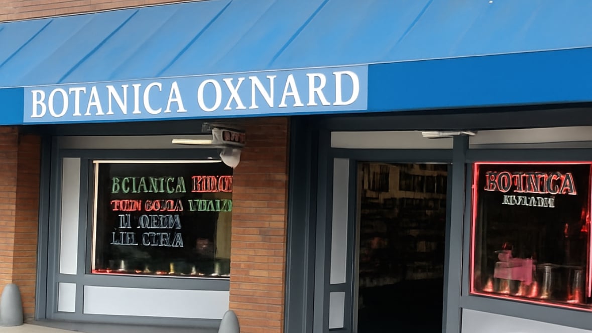 Botanica Oxnard