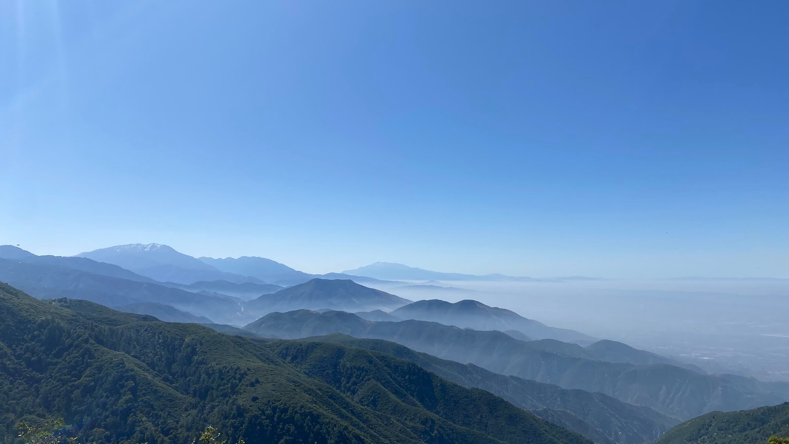 Rim of the World