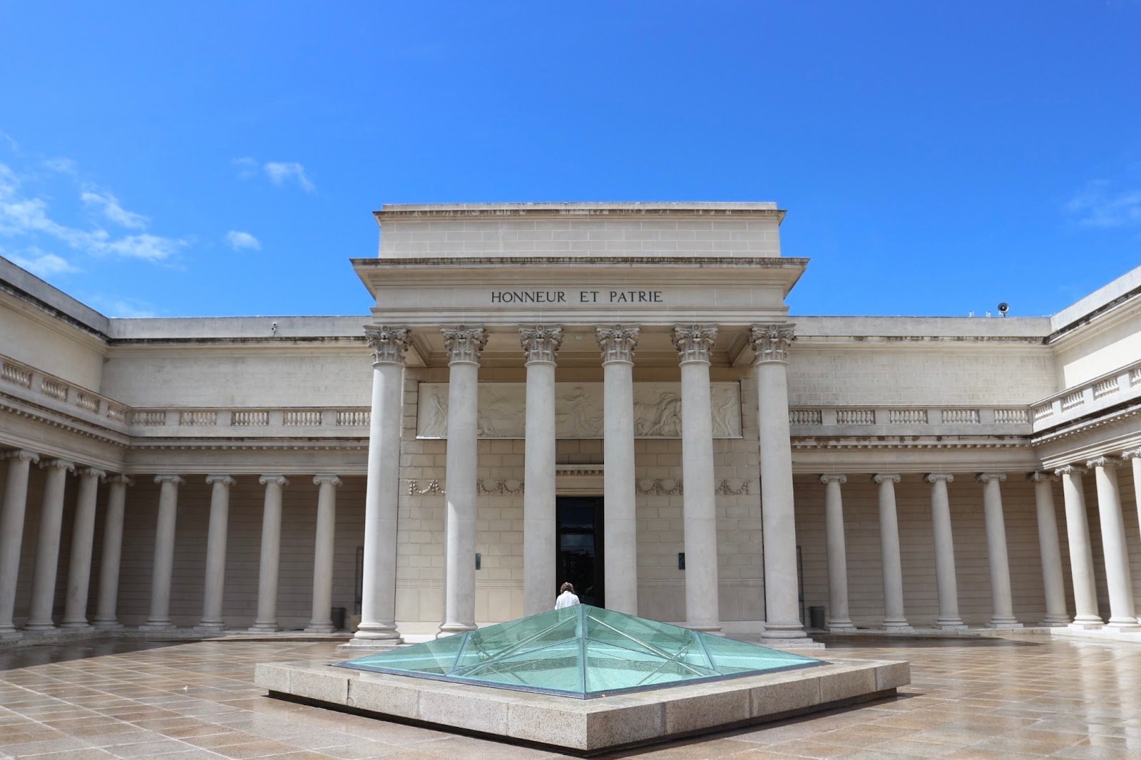 Legion of Honor
