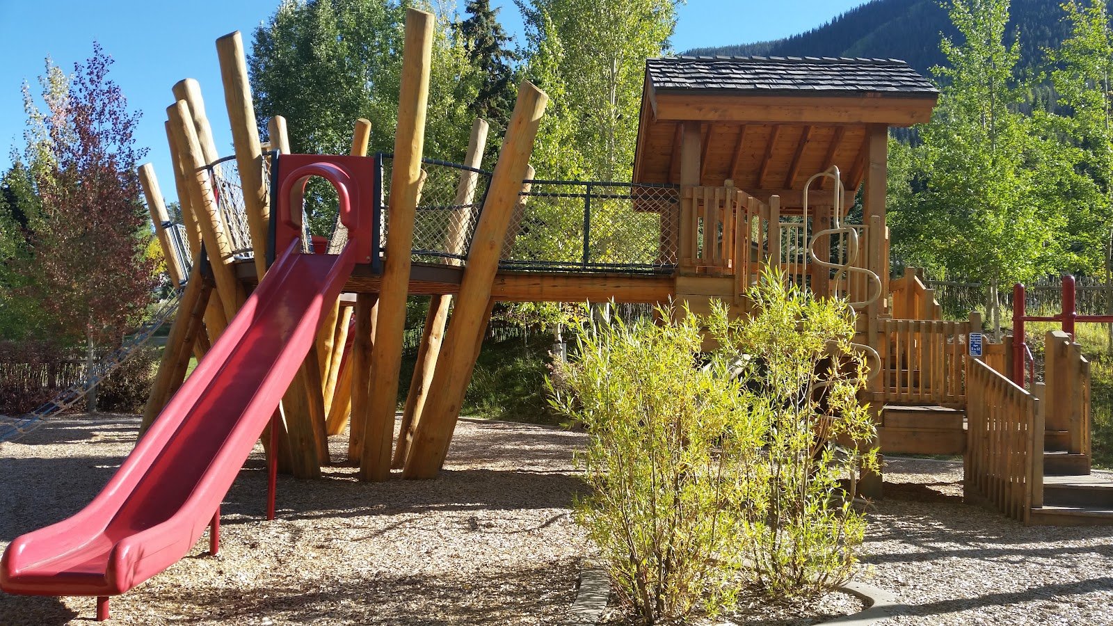 Bighorn Park