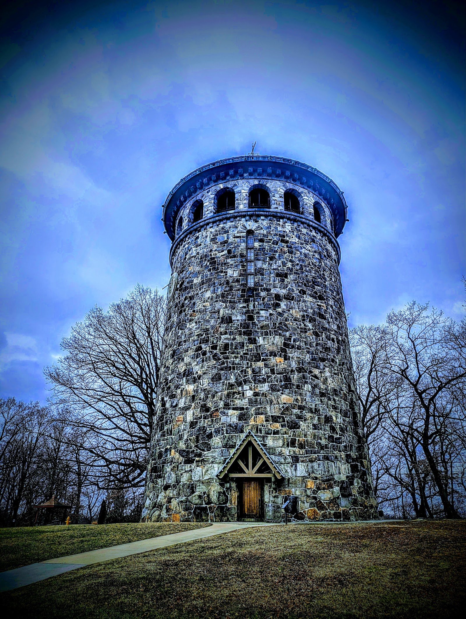 Rockford Park