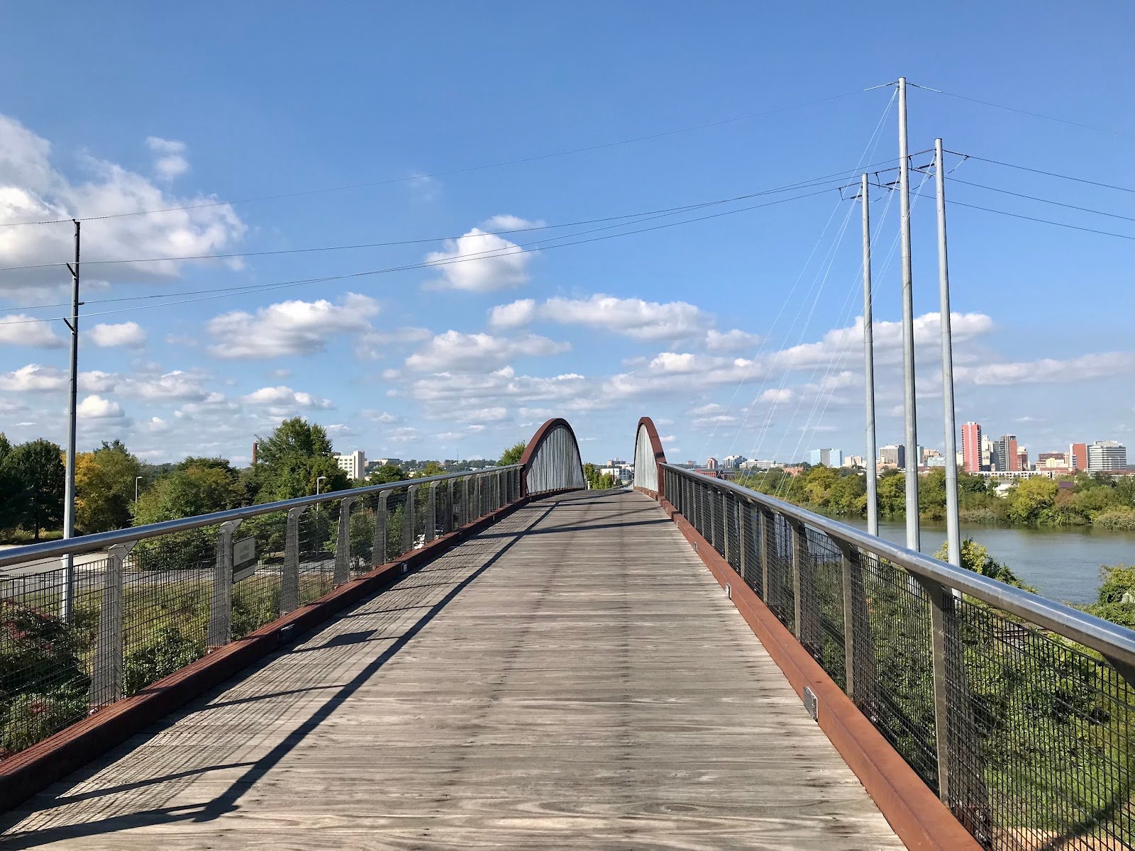 Jack A. Markell Trail