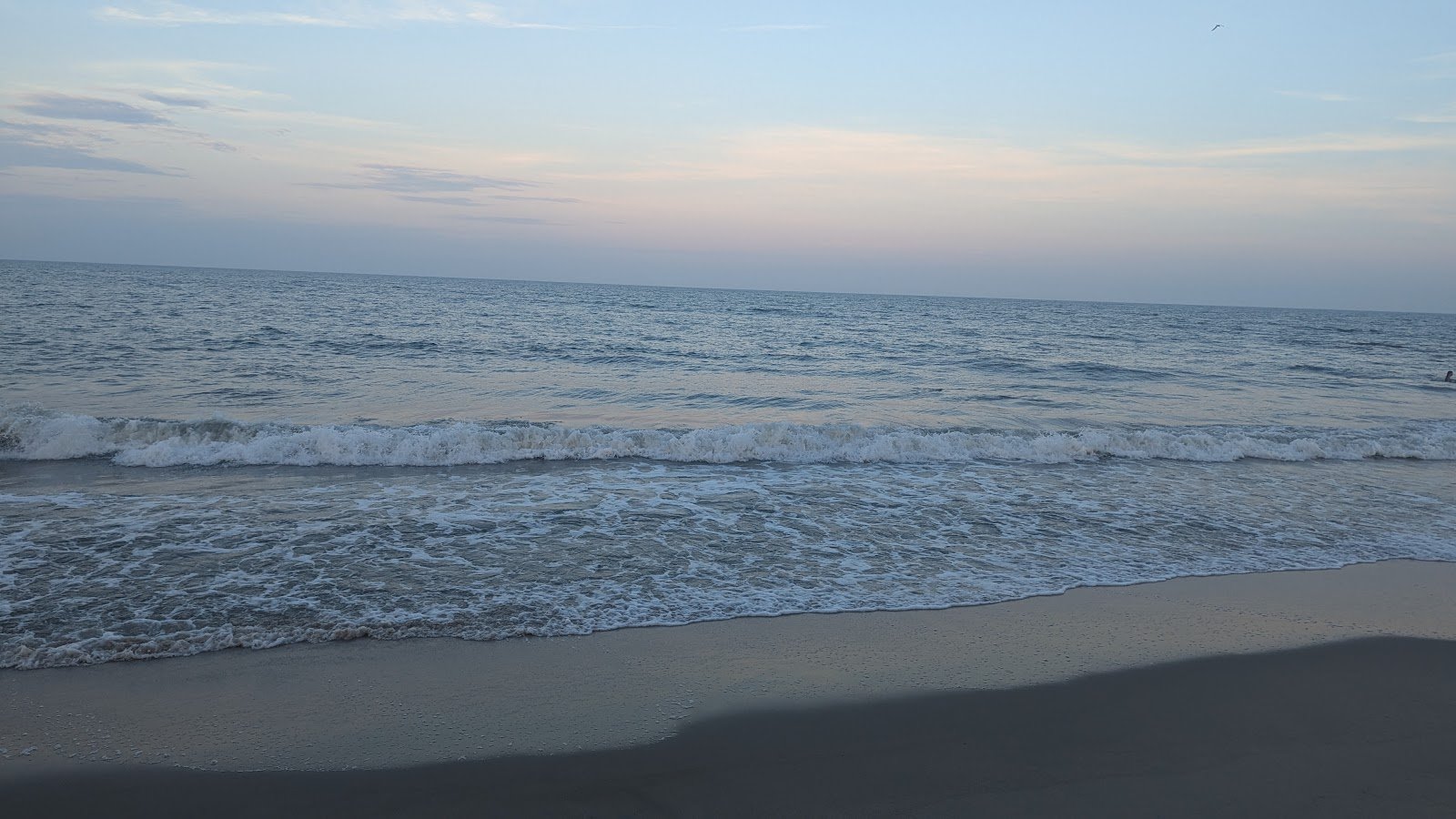 Rehoboth Beach Boardwalk