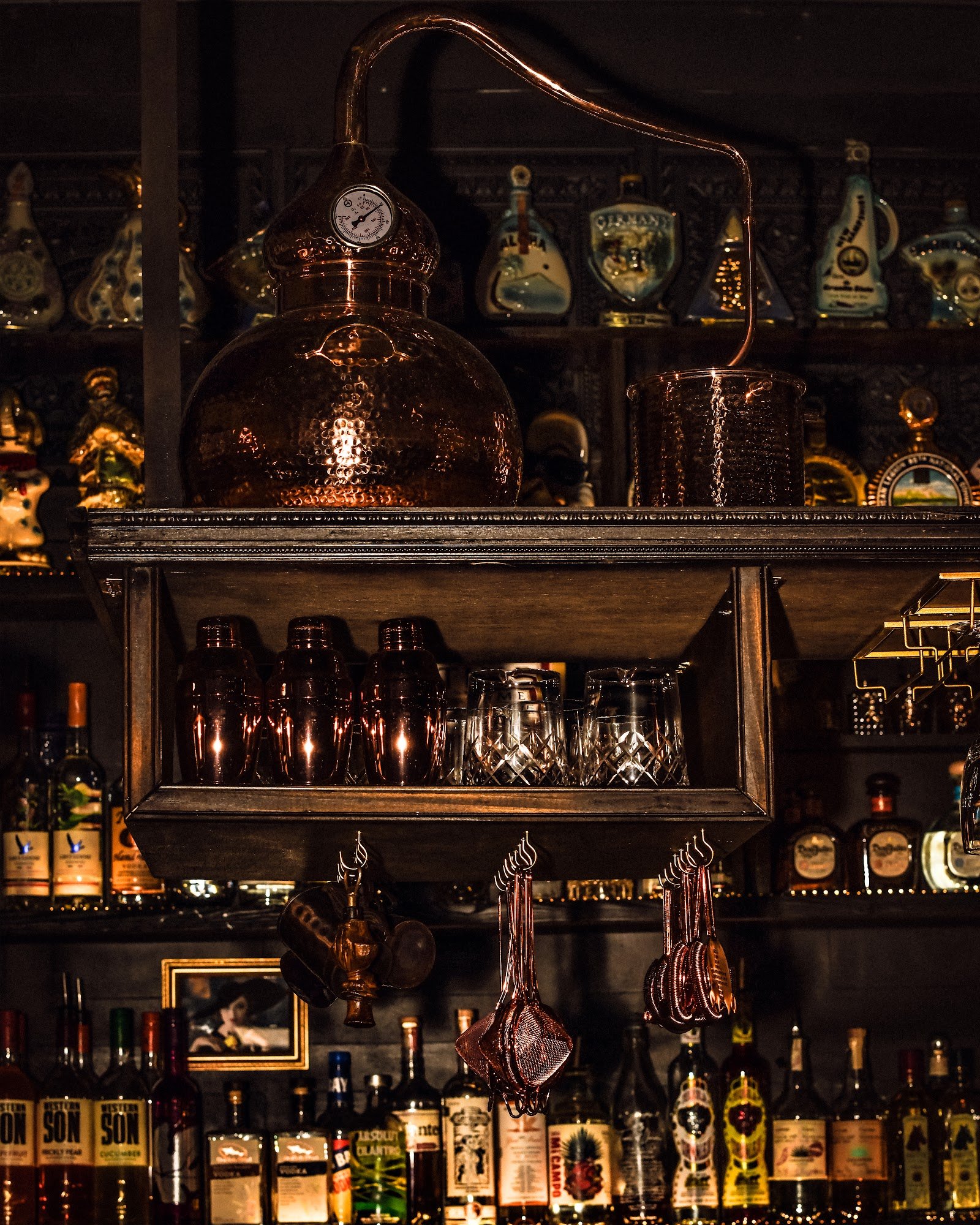 The Local Bootlegging Co. (Formerly 302 The Local)