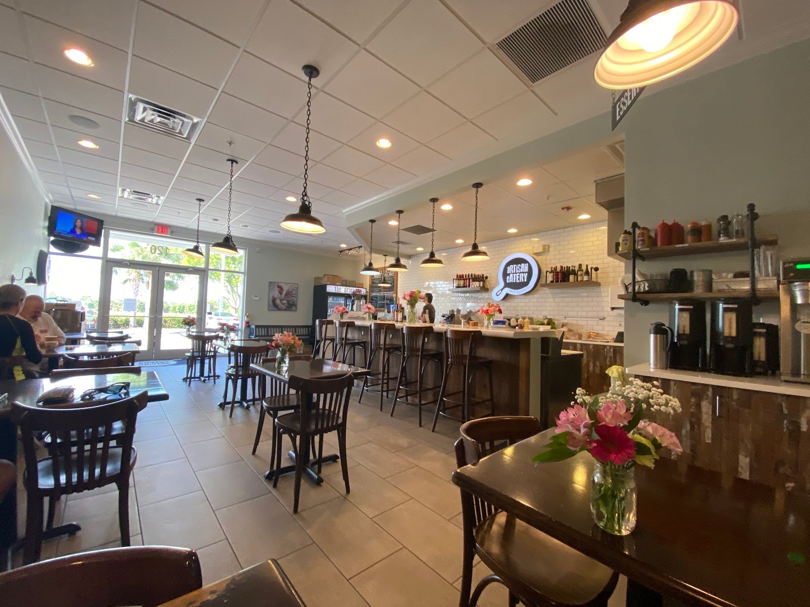 Artisan Eatery