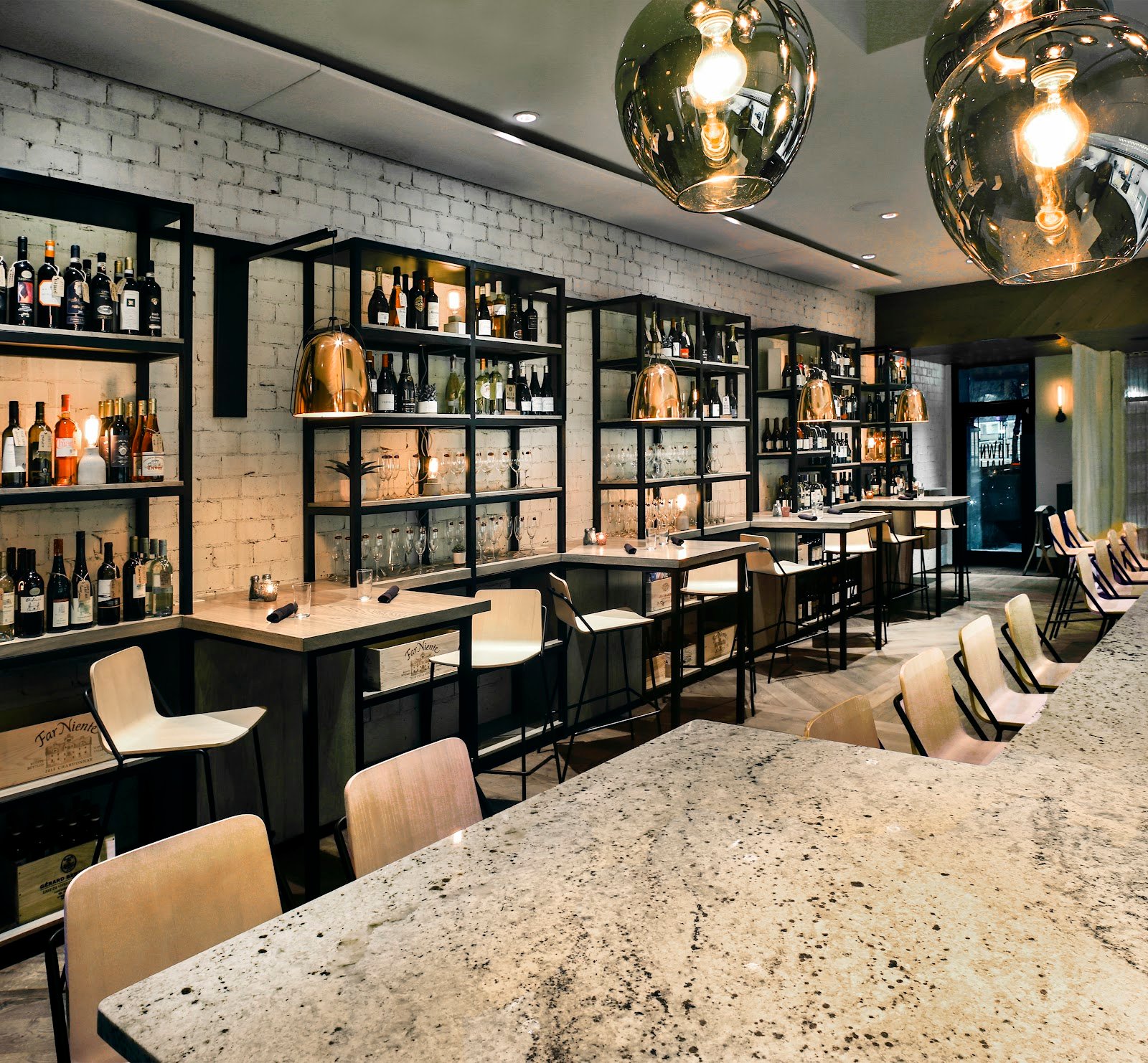 Town Hall Restaurant Jacksonville