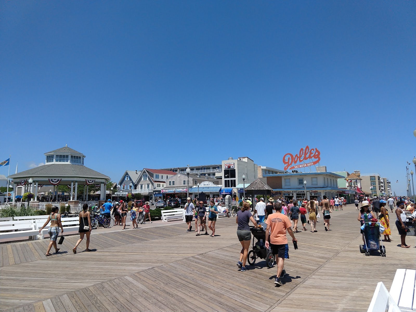 Rehoboth Beach