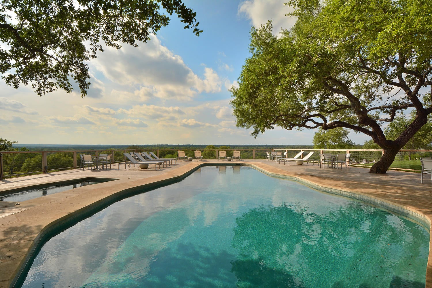 Sage Hill Inn & Spa hero image