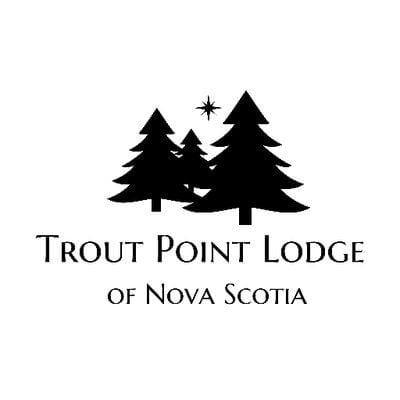 Trout Point Lodge hero image