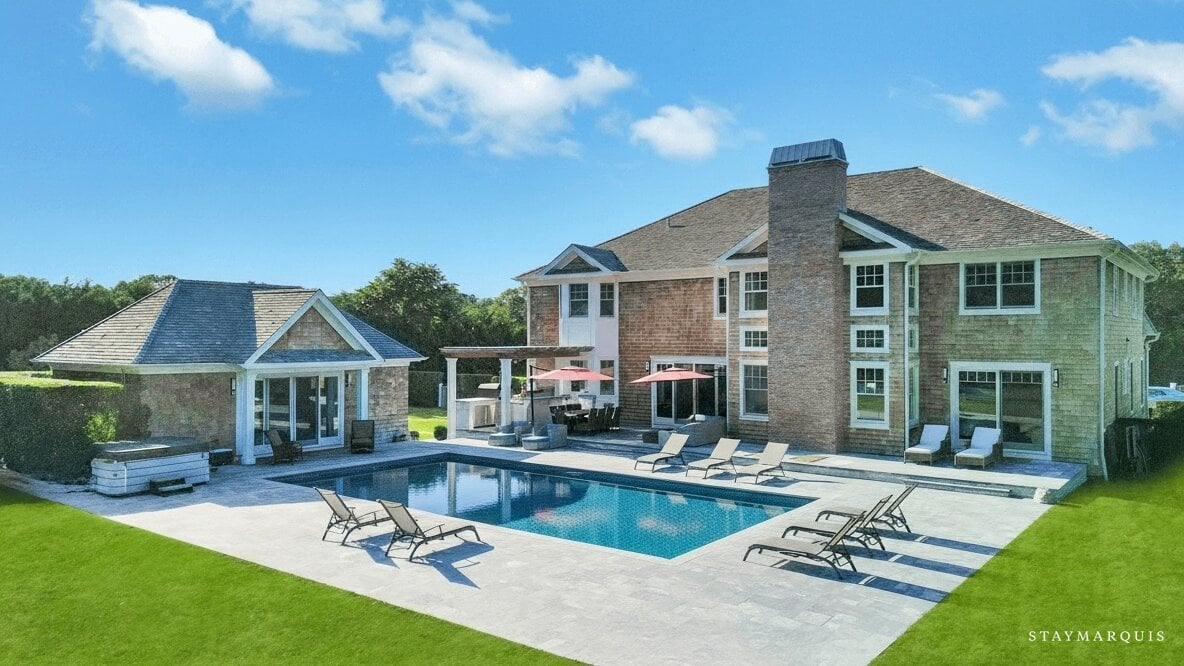 The Art of Feeling Completely at Home in Southampton, NY