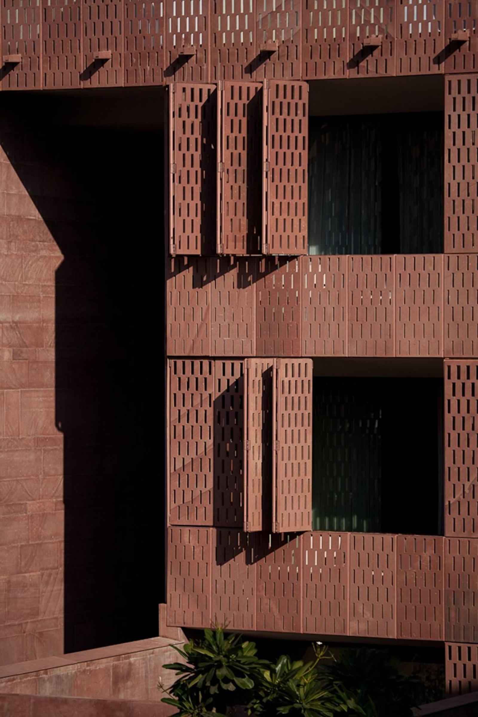 Where Jodhpur's sandstone walls hold centuries of light in Jodhpur, Rajasthan