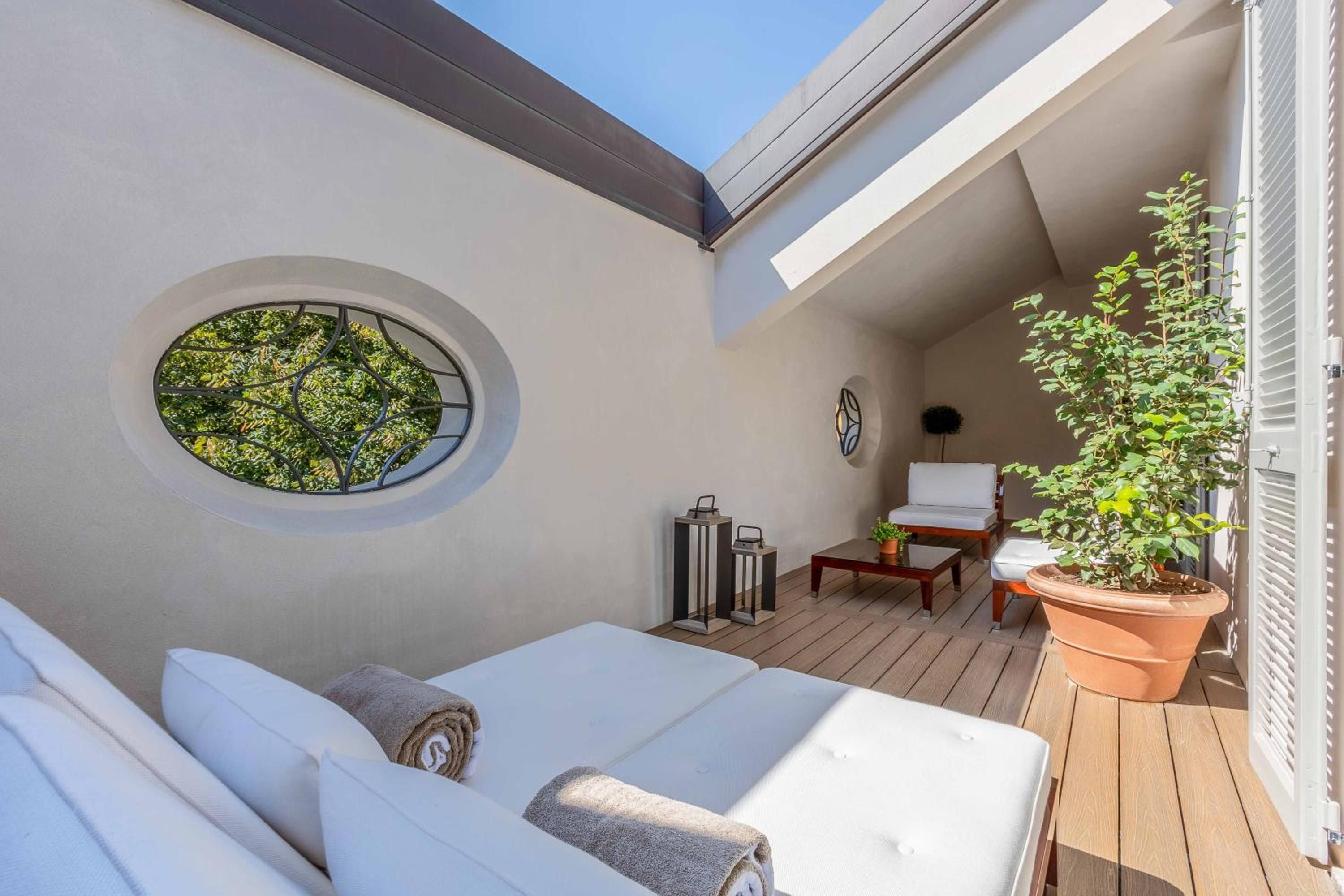 Luxury reimagined at Portrait Milano, Milan in Milano, Lombardy
