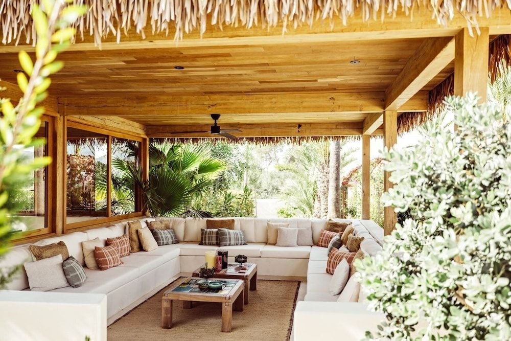 Luxury redefined on the shores of Ibiza in Ibiza, Balearic Islands