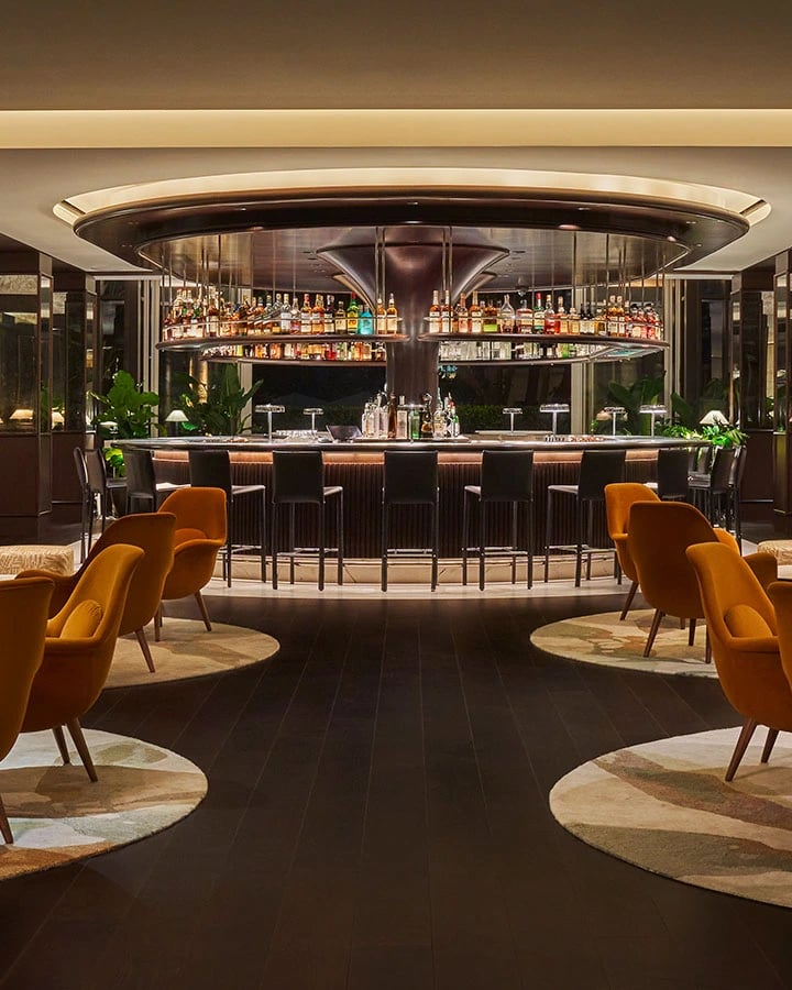 Pendry Newport Beach