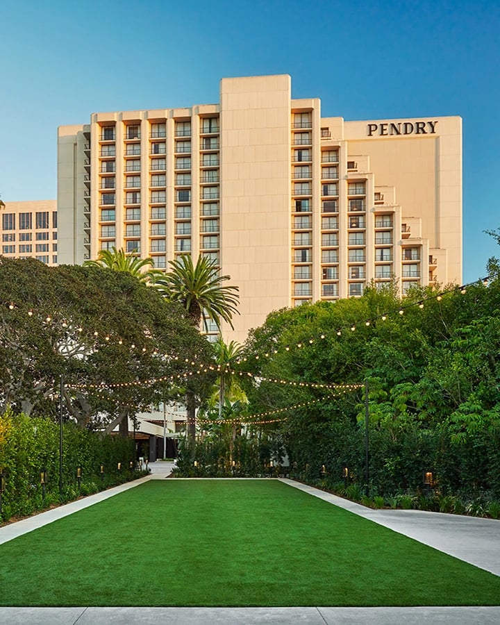 Pendry Newport Beach