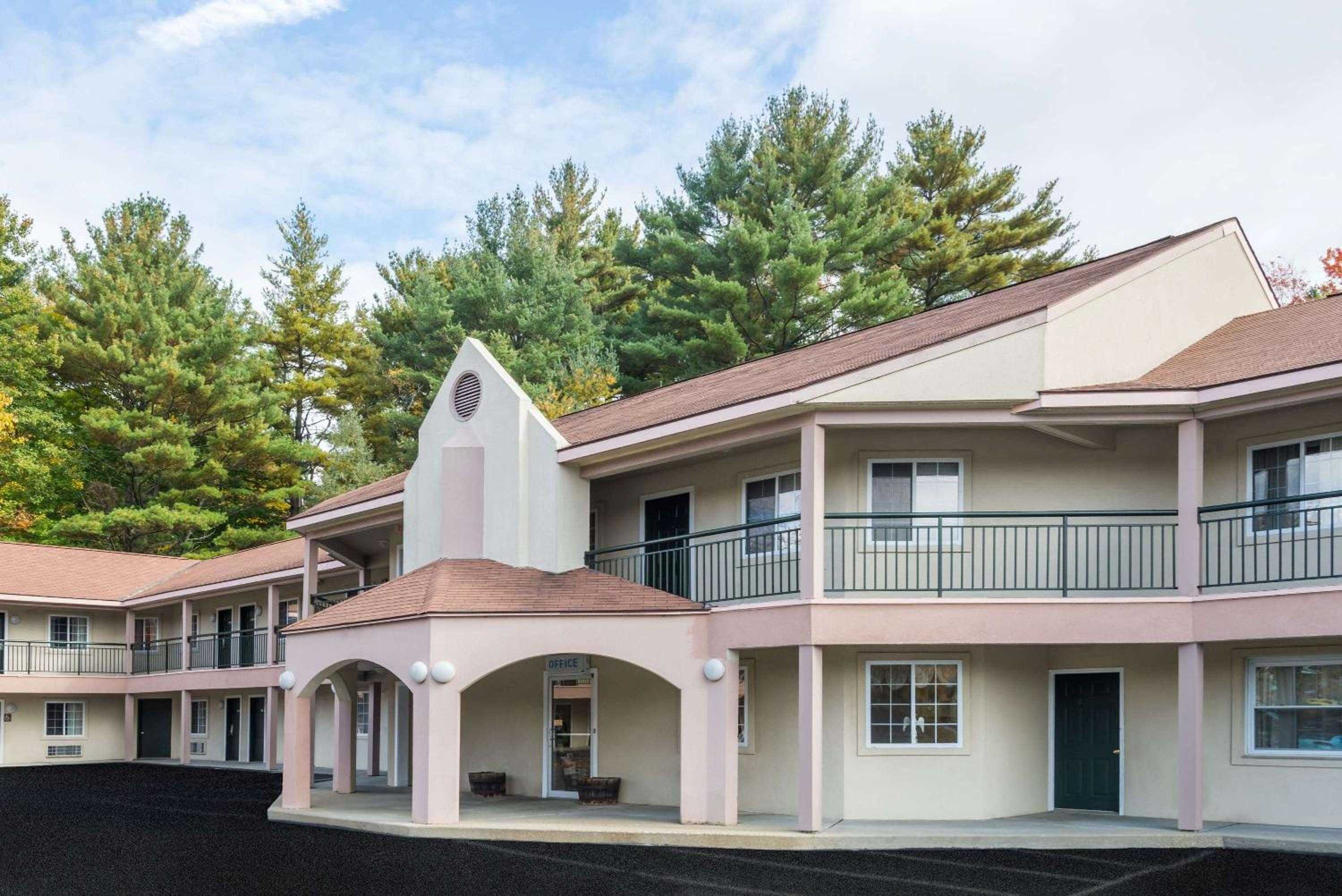 Relax in the heart of the Berkshires in Lenox, MA