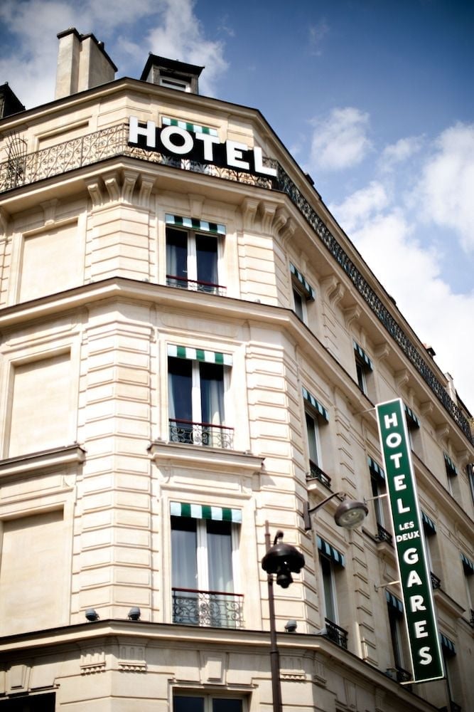 A luxurious retreat in the heart of Paris in Paris, Île-de-France