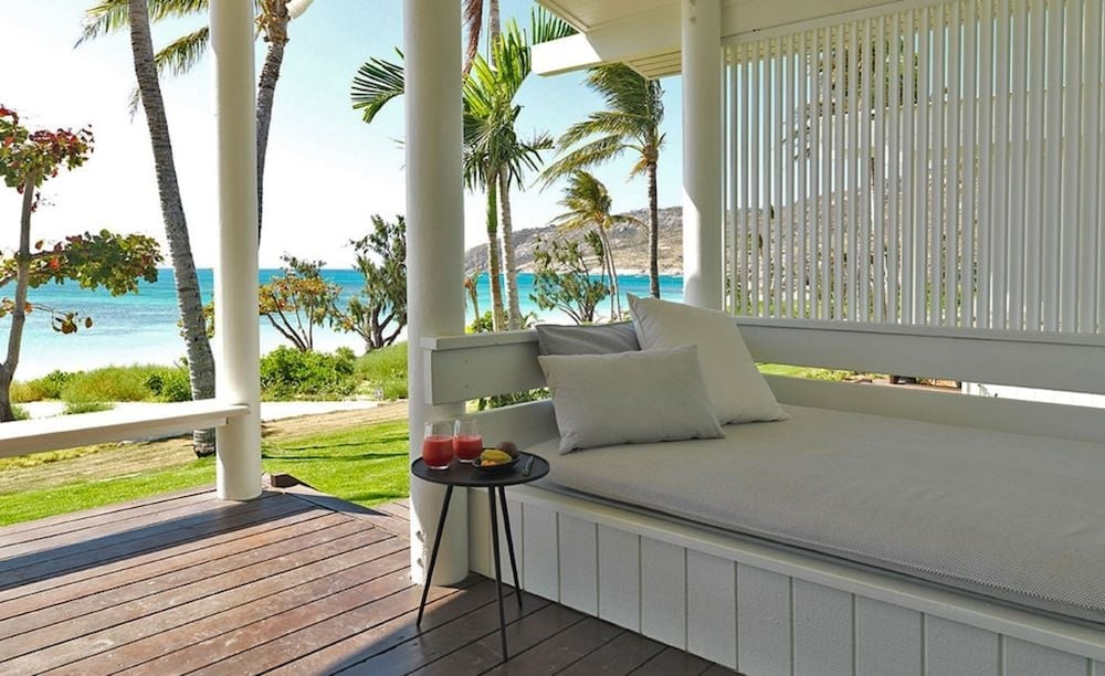 Discover Australia's ultimate island escape in Lizard Island, Queensland