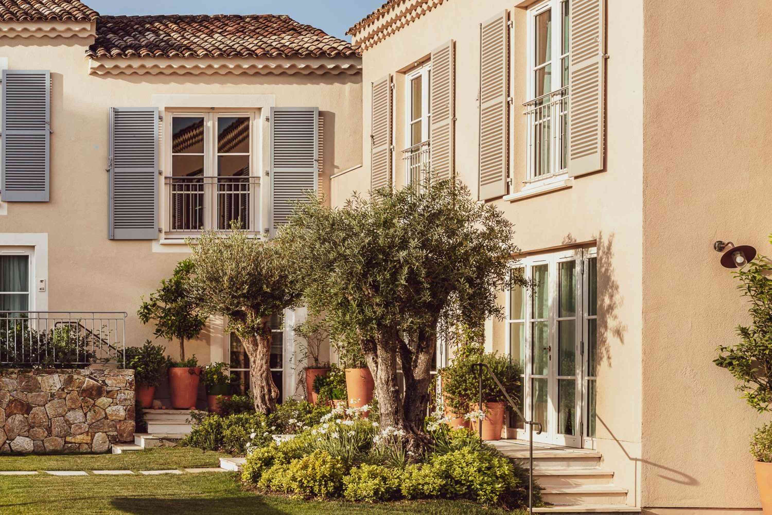 Luxury redefined in the heart of Saint-Tropez in Saint-Tropez, Provence-Alpes-Côte d'Azur