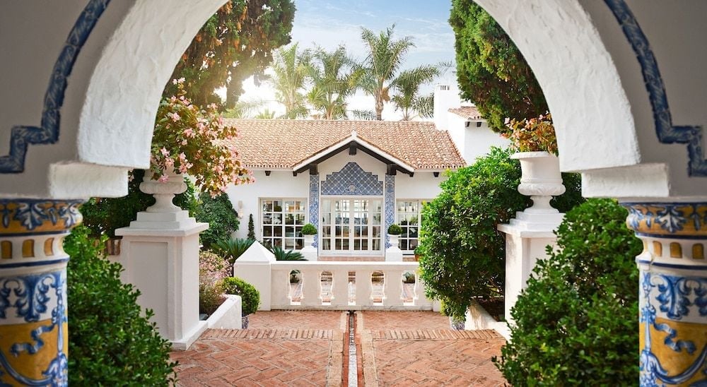 Luxury redefined at Marbella's finest resort in Marbella, Andalusia