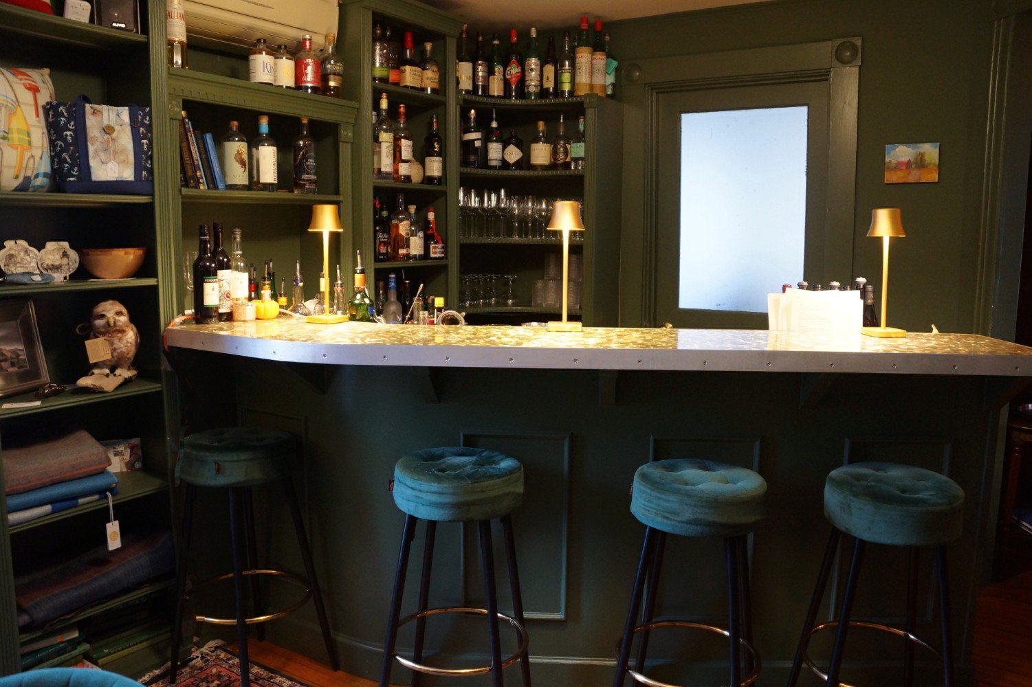Hartstone Inn