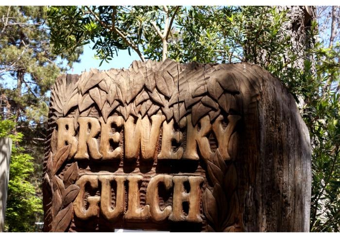 Brewery Gulch Inn