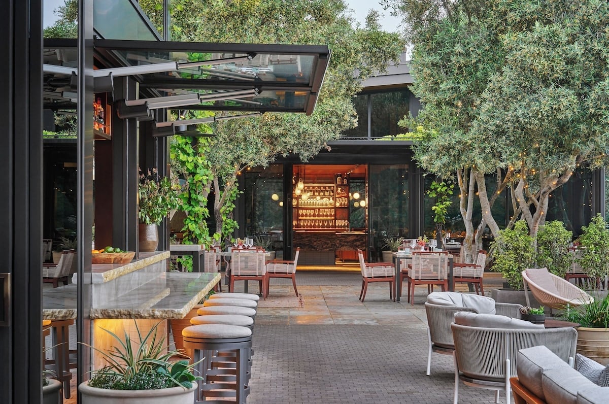 Experience serene luxury in Healdsburg in Healdsburg, CA