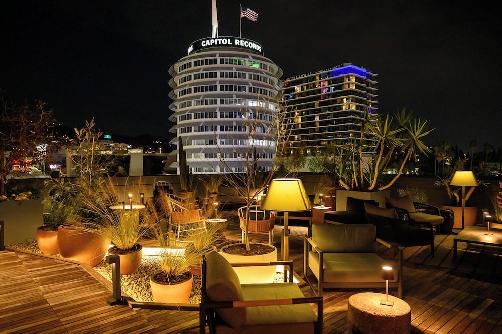 Where Los Angeles sharpens into something intimate and unhurried in Los Angeles Area, CA