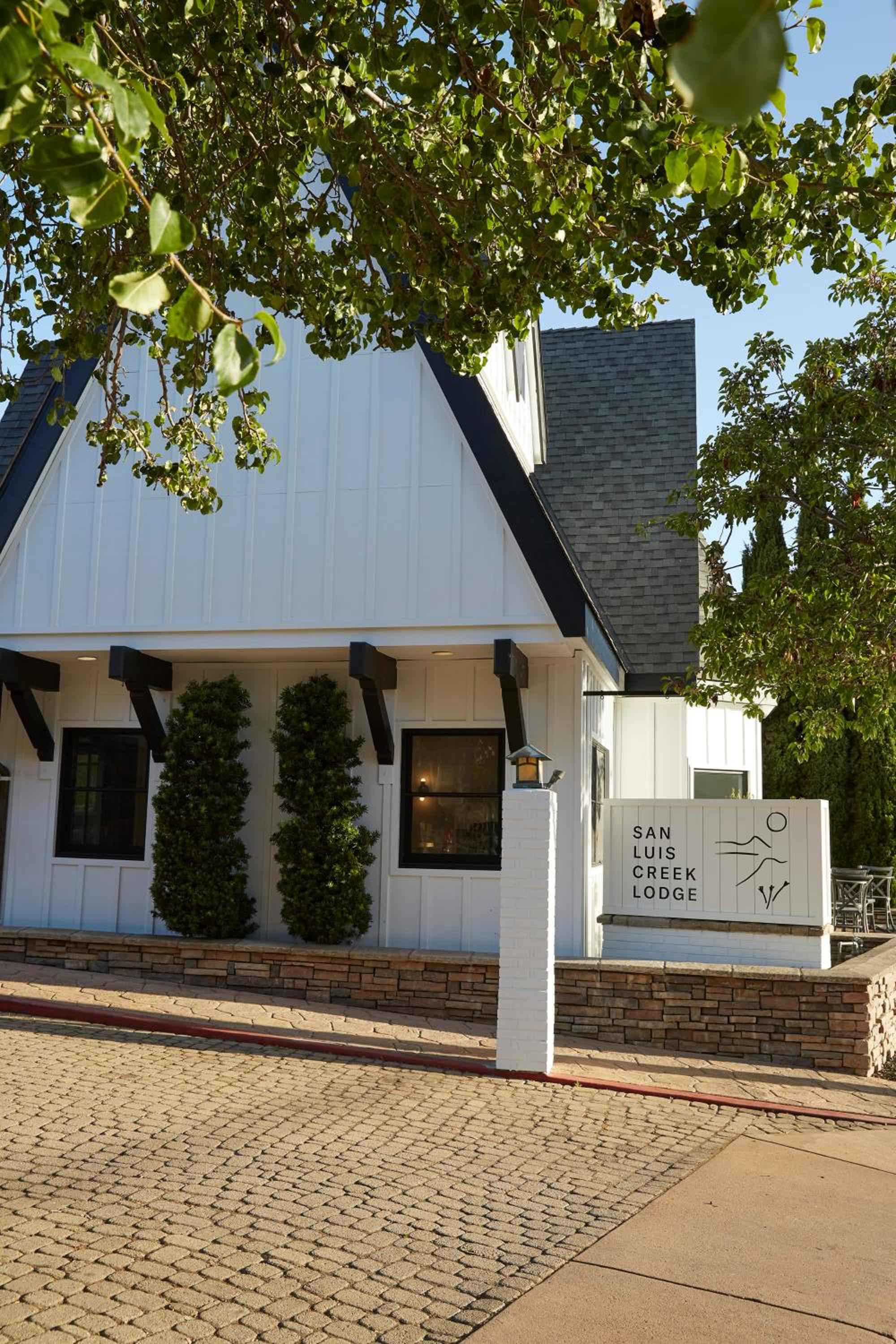 Explore the charm of San Luis Obispo in style in San Luis Obispo, CA