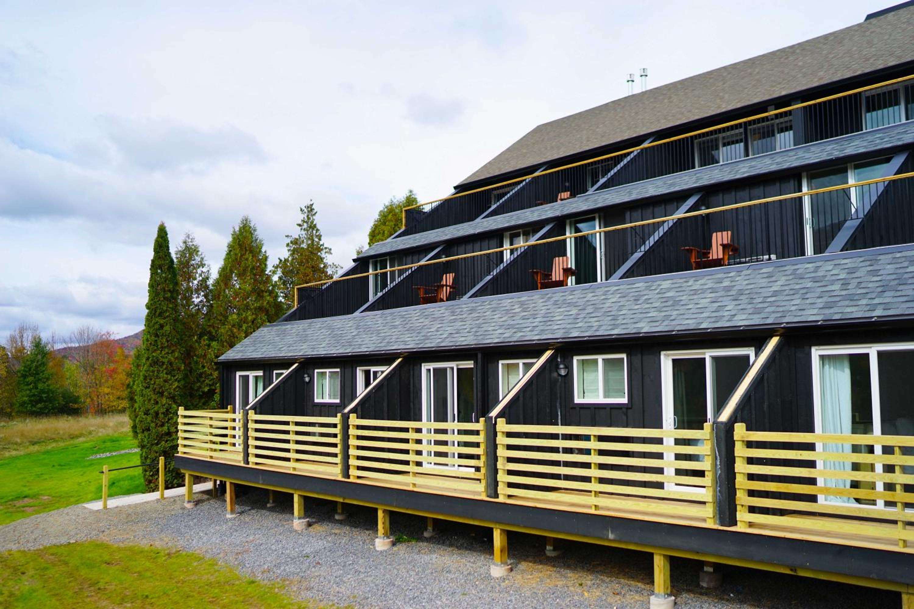 Luxury redefined in the heart of the Catskills in Catskill, NY
