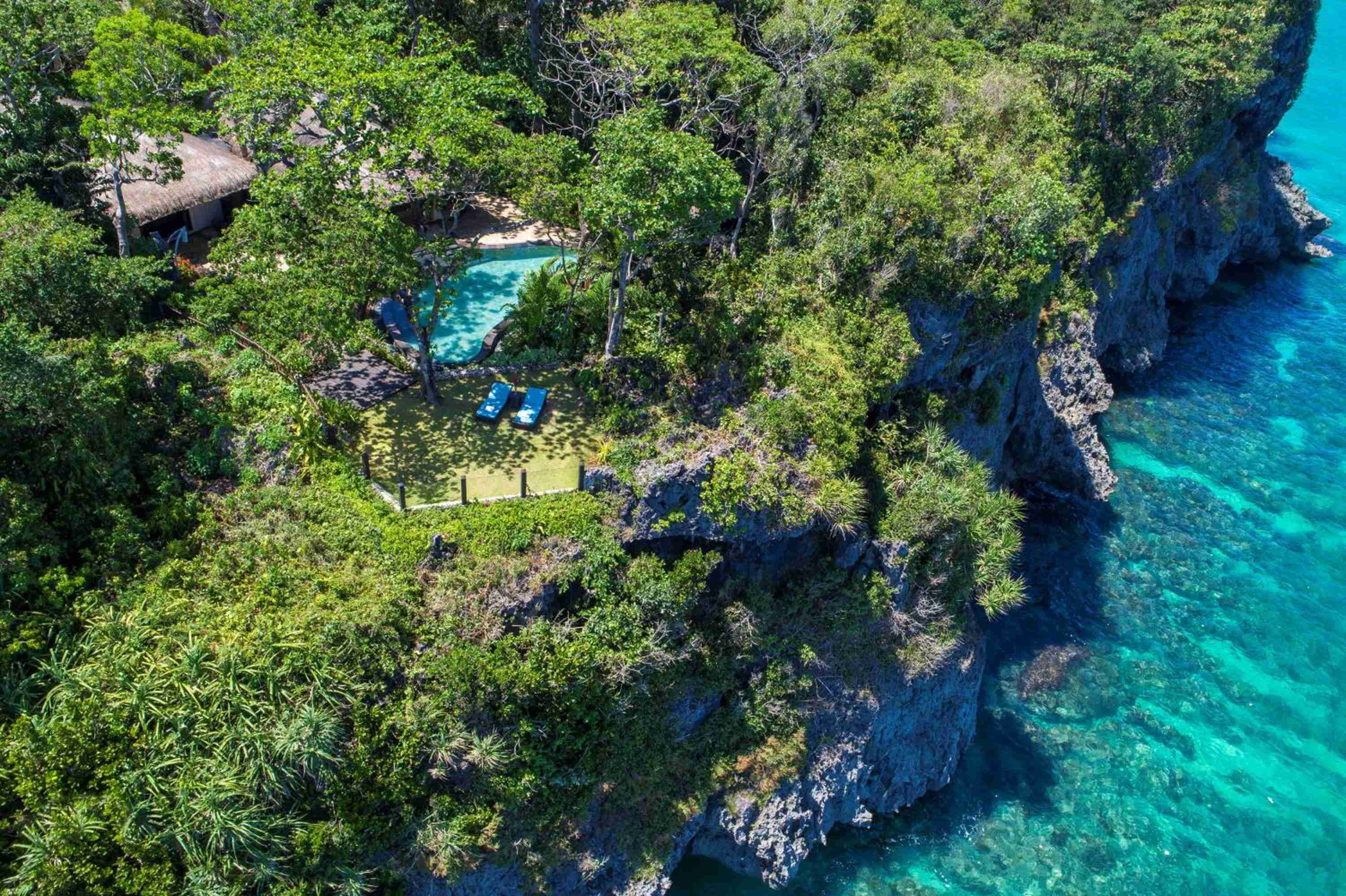 Discover luxury amidst Boracay's tropical beauty in Boracay, Aklan