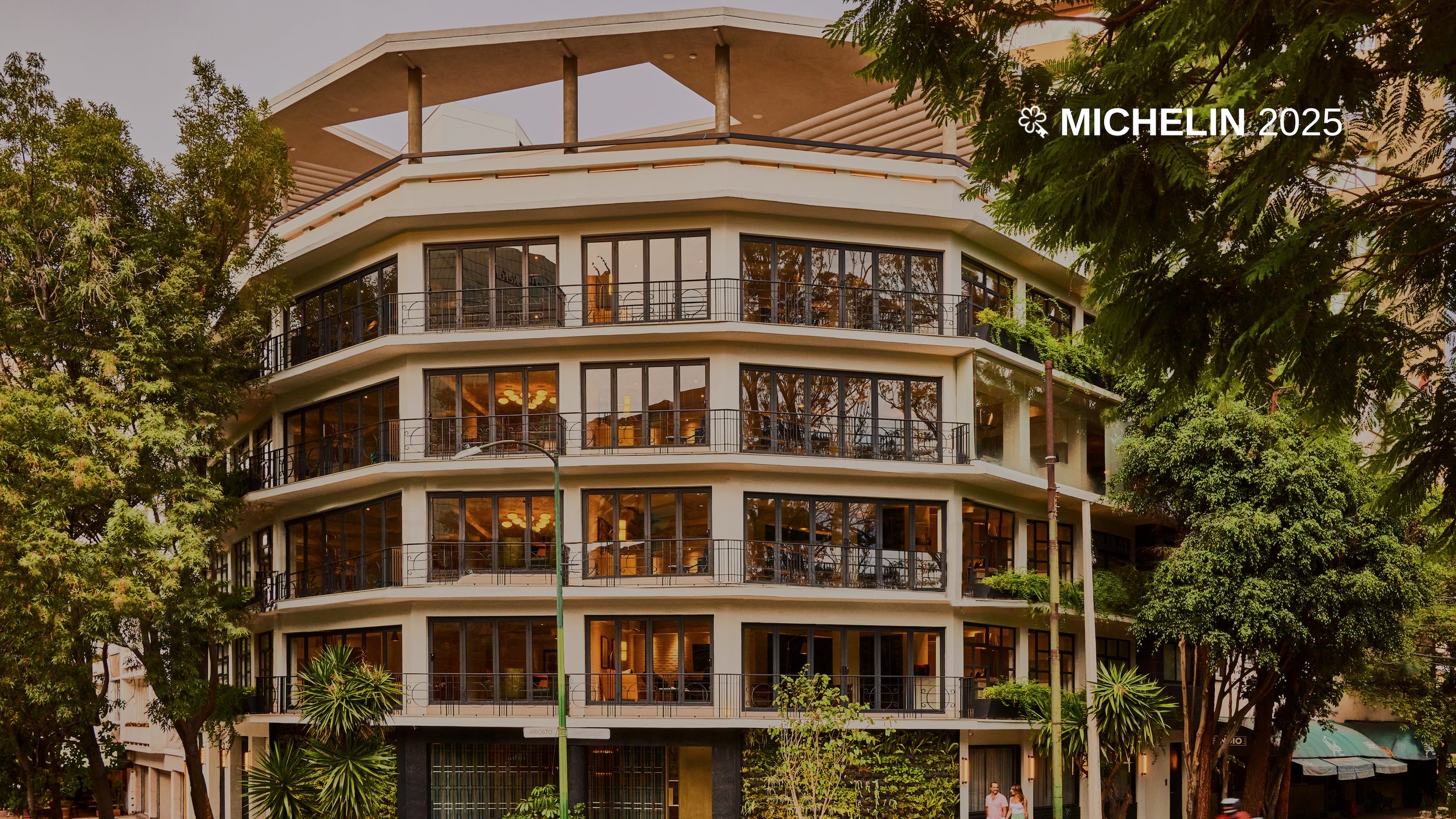 Dominion Polanco