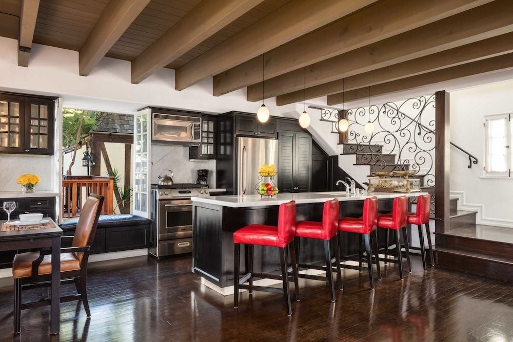 Luxury redefined in the heart of West Hollywood in West Hollywood, CA