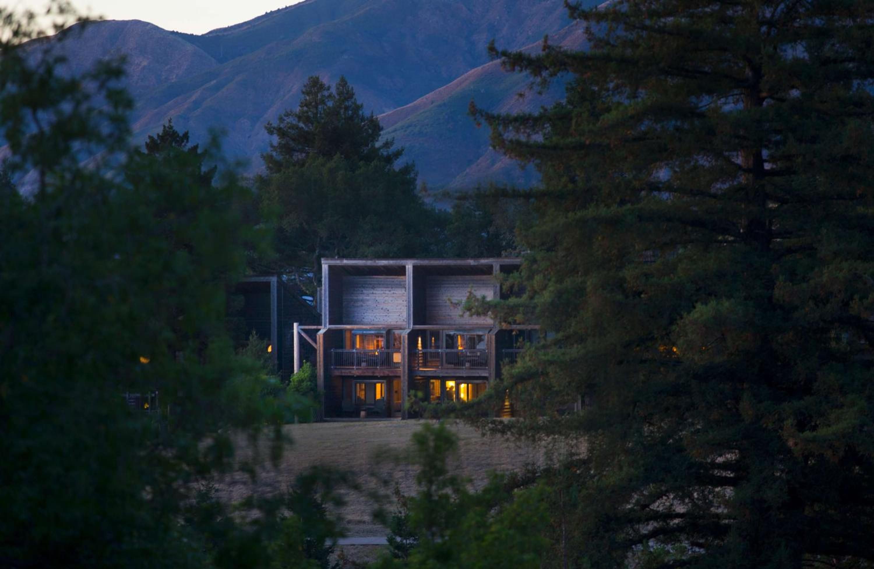 Discover the elevated tranquility of Big Sur in Big Sur, CA