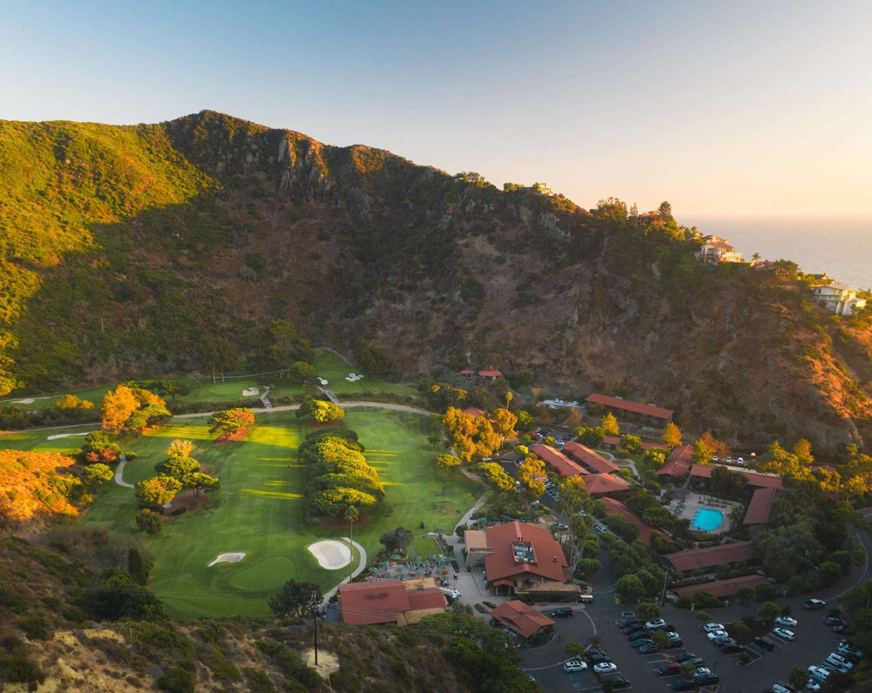 An idyllic escape in Laguna Beach's heart in Laguna Beach, CA