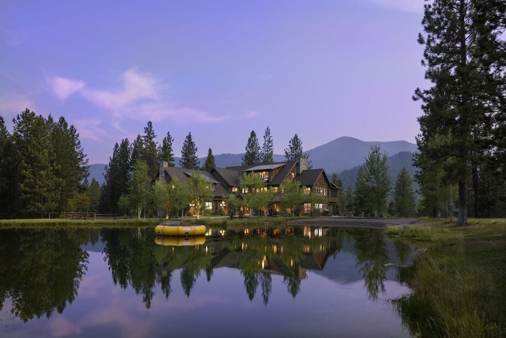 Discover the tranquil heights of Superior, Montana in Superior, CO