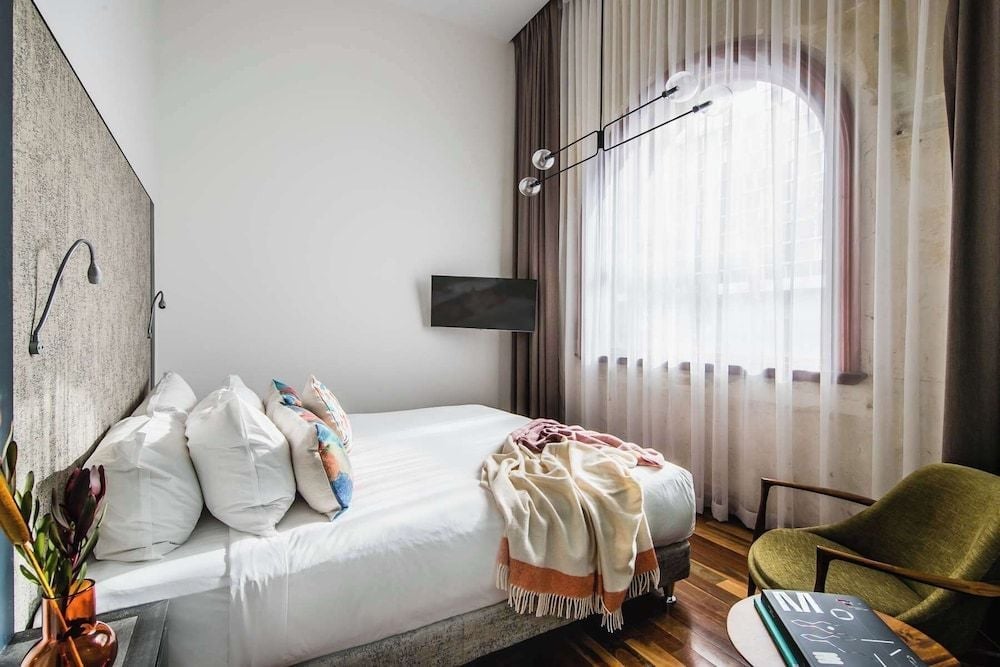 Experience the charm of Chippendale, Sydney in Chippendale, New South Wales