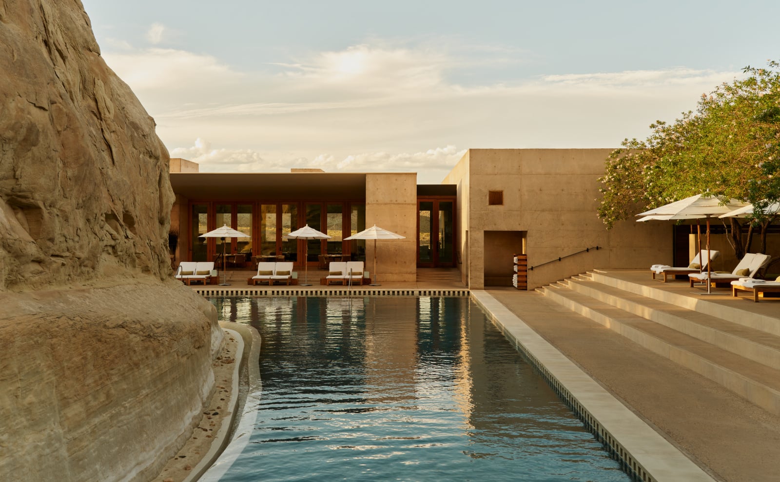 Luxury redefined in the heart of Canyon Point in Canyon Point, UT