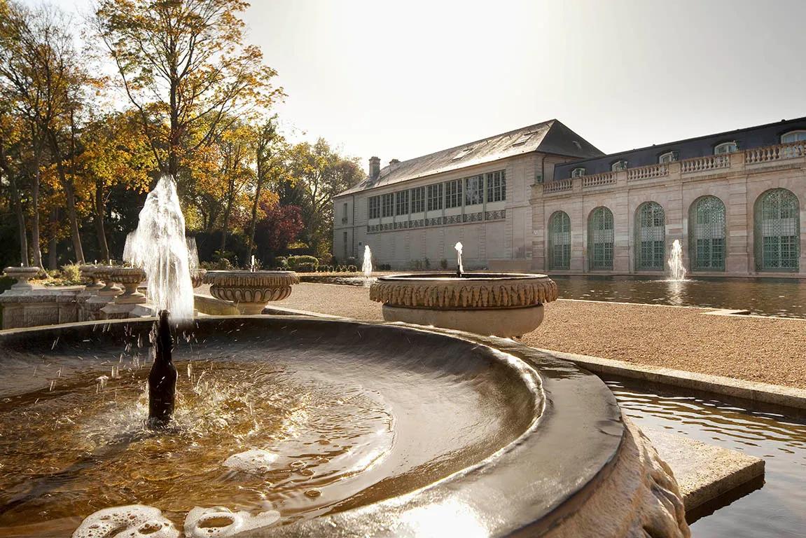 Where the forest meets French aristocracy, a hotel steeped in centuries of elegance in Chantilly, Hauts-de-France