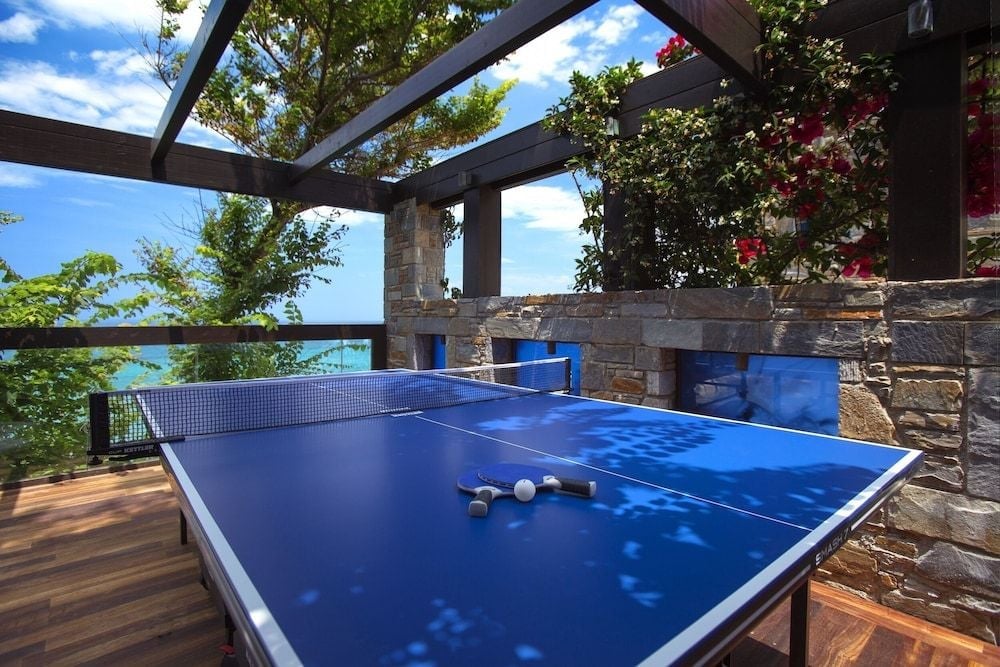 Discover coastal elegance in Mojácar in Tragaki, Greece