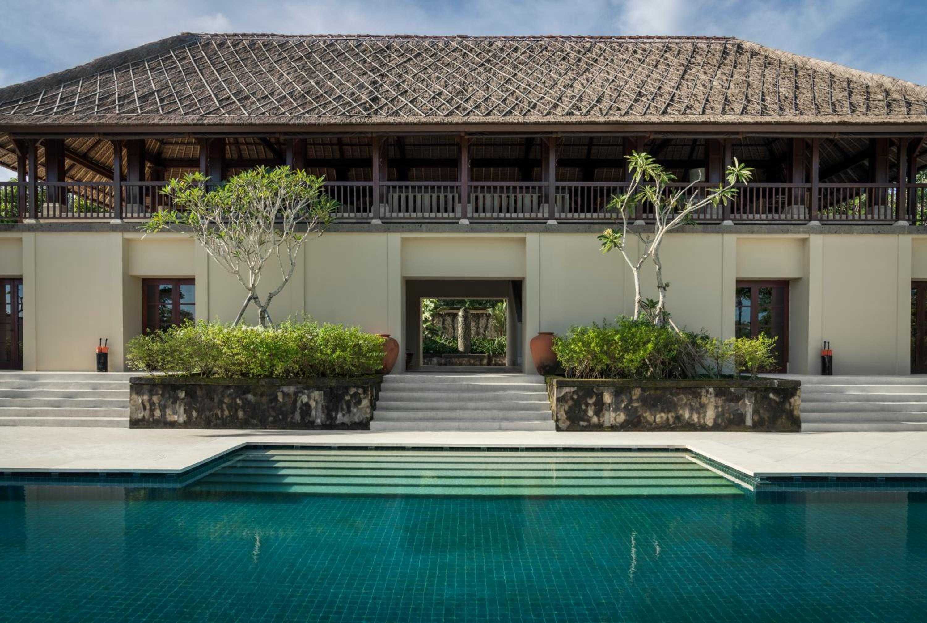 Experience tranquil wellness in Nusa Dua in Nusa Dua, Bali
