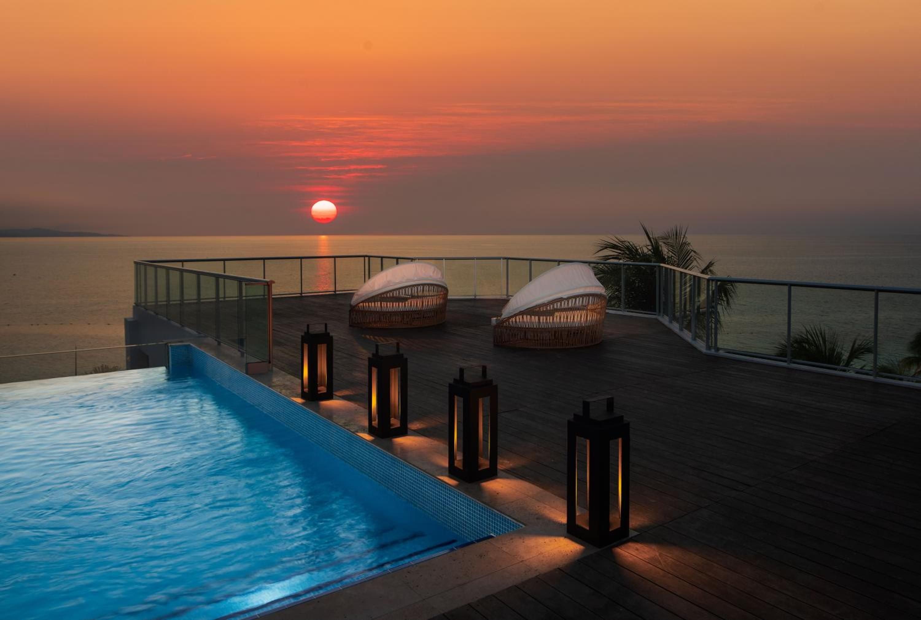 Indulge in Montego Bay's all-inclusive elegance in Montego Bay, St. James Parish