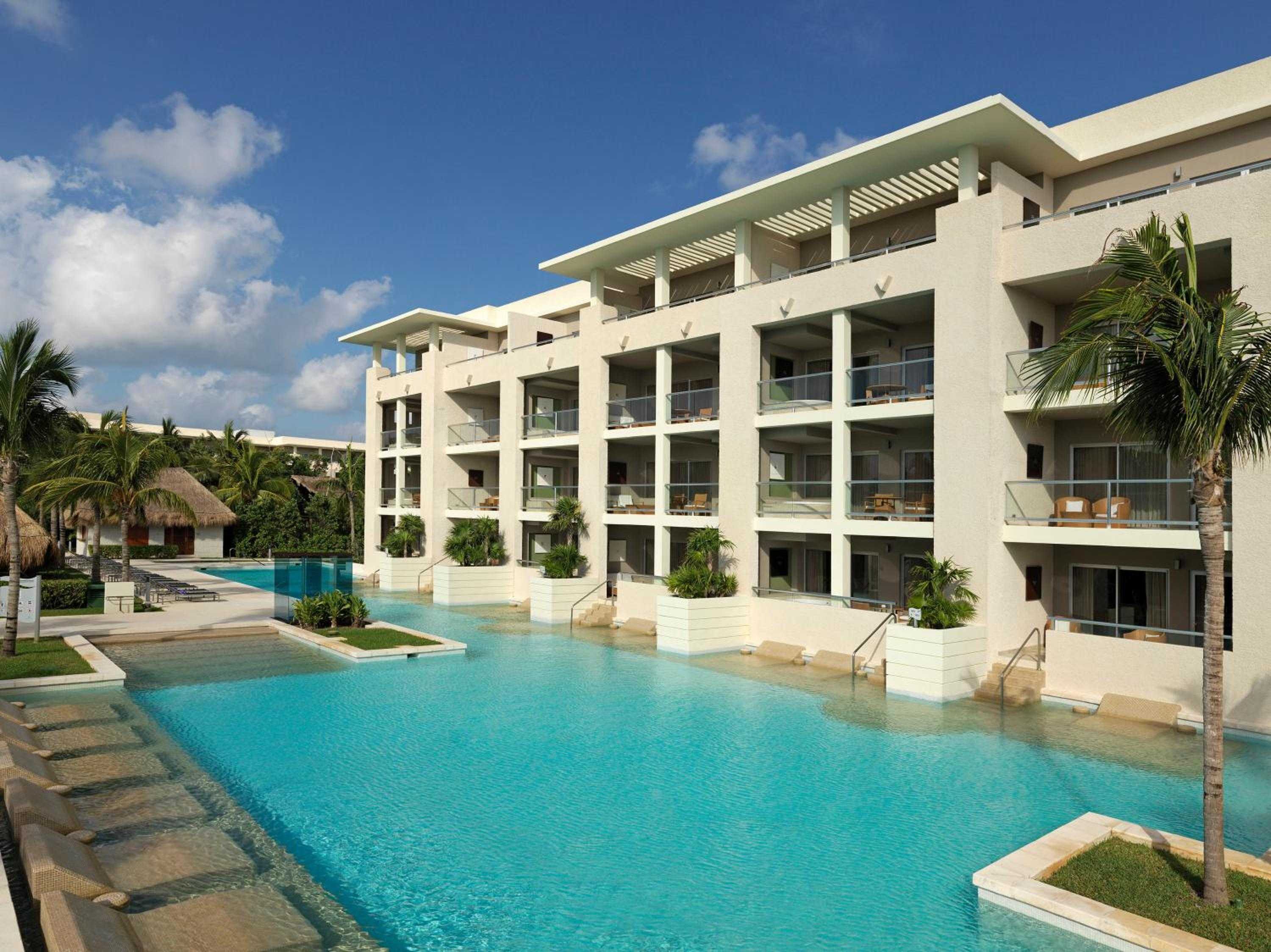 Unwind in upscale elegance in Playa del Carmen in Playa del Carmen, Quintana Roo