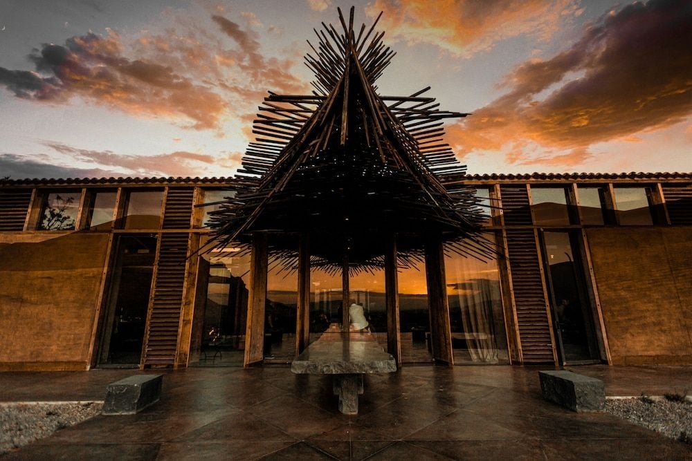 Unwind in the heart of Oaxaca at Casa Silencio in San Pablo Villa de Mitla, Oaxaca
